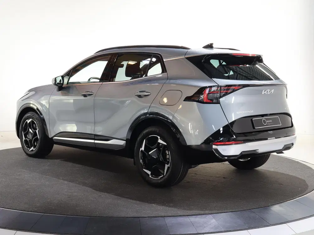 Kia Sportage 1.6 T-GDi Hybrid DynamicPlusLine uit 2026, foto 13