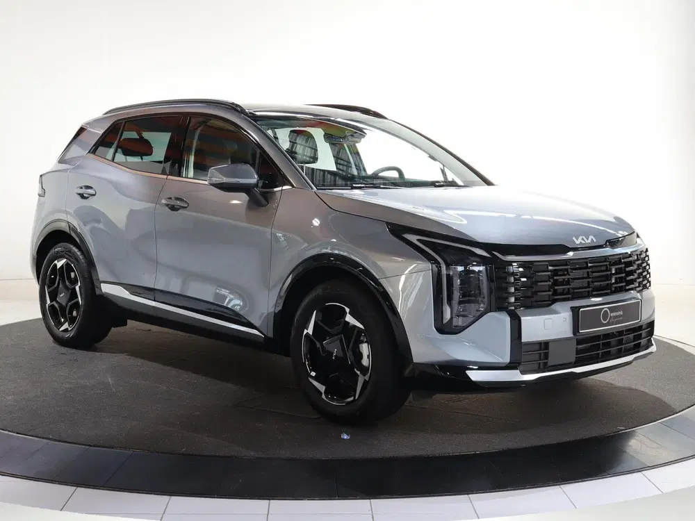 Kia Sportage 1.6 T-GDi Hybrid DynamicPlusLine uit 2026, foto 14