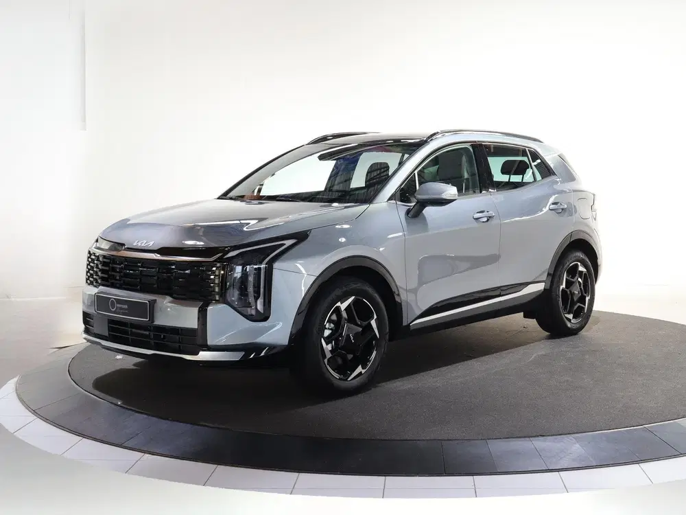 Kia Sportage 1.6 T-GDi Hybrid DynamicPlusLine uit 2026, foto 15