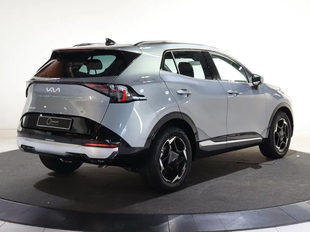Kia Sportage 1.6 T-GDi Hybrid DynamicPlusLine uit 2026, foto 2
