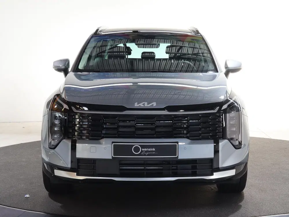 Kia Sportage 1.6 T-GDi Hybrid DynamicPlusLine uit 2026, foto 3