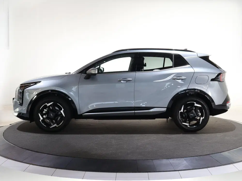 Kia Sportage 1.6 T-GDi Hybrid DynamicPlusLine uit 2026, foto 5