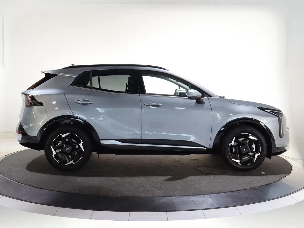 Kia Sportage 1.6 T-GDi Hybrid DynamicPlusLine uit 2026, foto 6