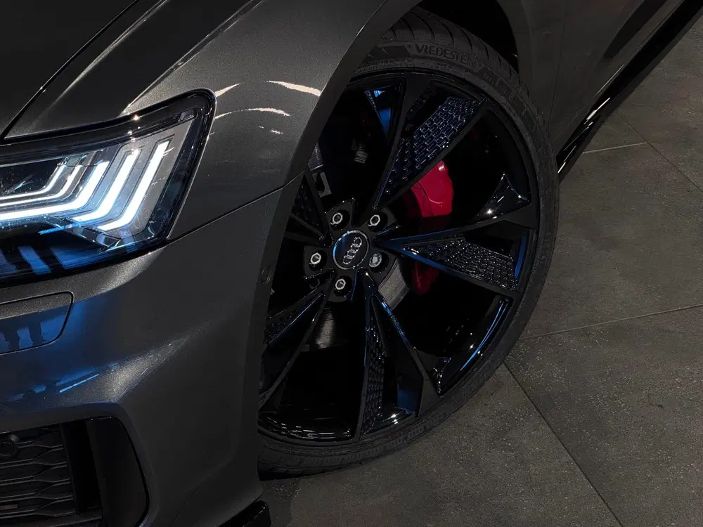 Audi A6 55 TFSI e QUATTRO 3x S-LINE 367PK uit 2023, foto 10