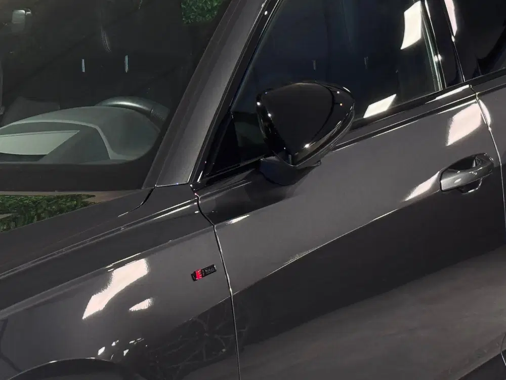 Audi A6 55 TFSI e QUATTRO 3x S-LINE 367PK uit 2023, foto 11