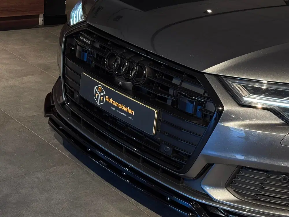 Audi A6 55 TFSI e QUATTRO 3x S-LINE 367PK uit 2023, foto 15