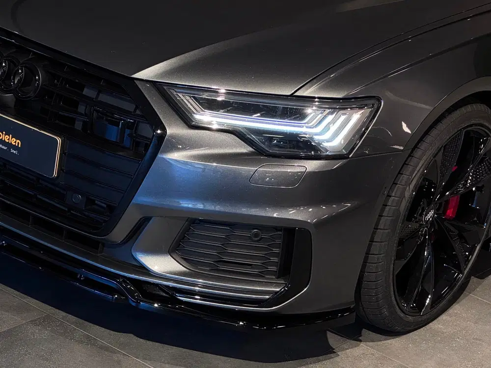 Audi A6 55 TFSI e QUATTRO 3x S-LINE 367PK uit 2023, foto 7
