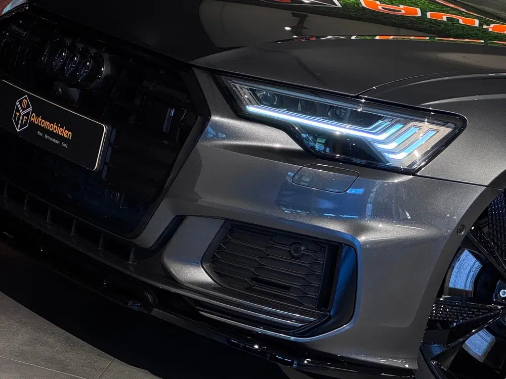 Audi A6 55 TFSI e QUATTRO 3x S-LINE 367PK uit 2023, foto 9