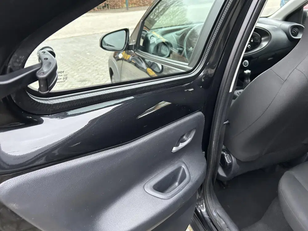 Toyota Aygo X 1.0 VVT-i MT Play Apple Carplay uit 2023, foto 10