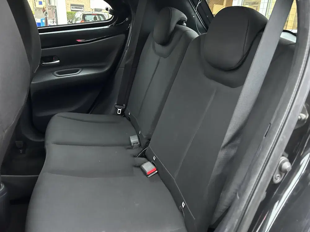 Toyota Aygo X 1.0 VVT-i MT Play Apple Carplay uit 2023, foto 11