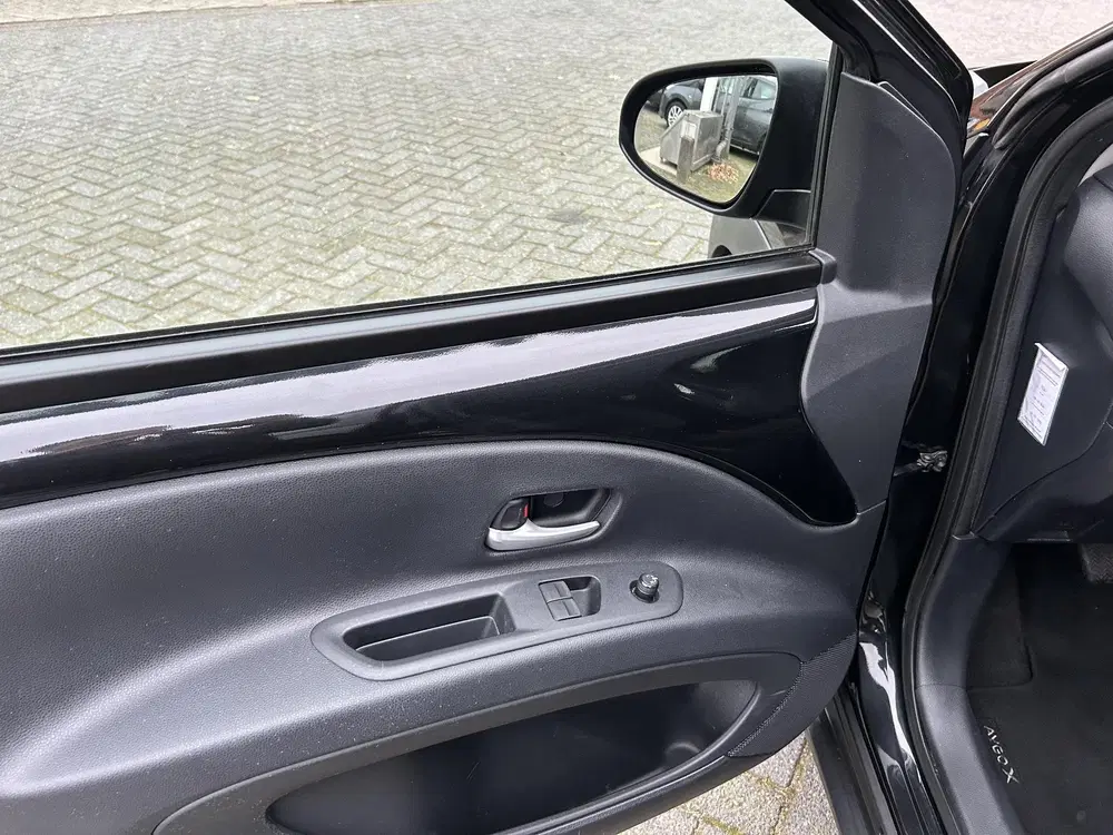 Toyota Aygo X 1.0 VVT-i MT Play Apple Carplay uit 2023, foto 12