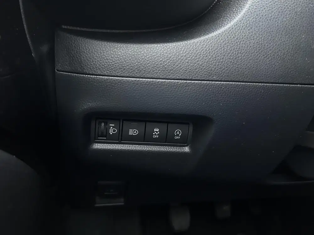 Toyota Aygo X 1.0 VVT-i MT Play Apple Carplay uit 2023, foto 14