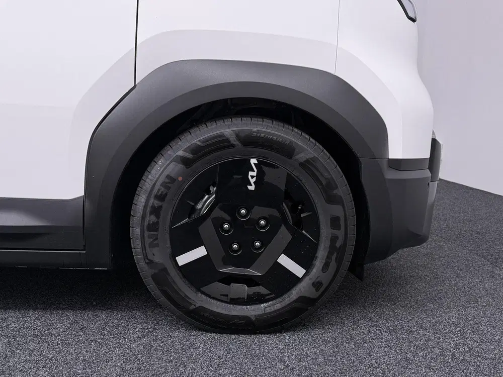 Kia PV5 L2H1 Cargo Long Range Business 71.2 kWh uit 2026, foto 10