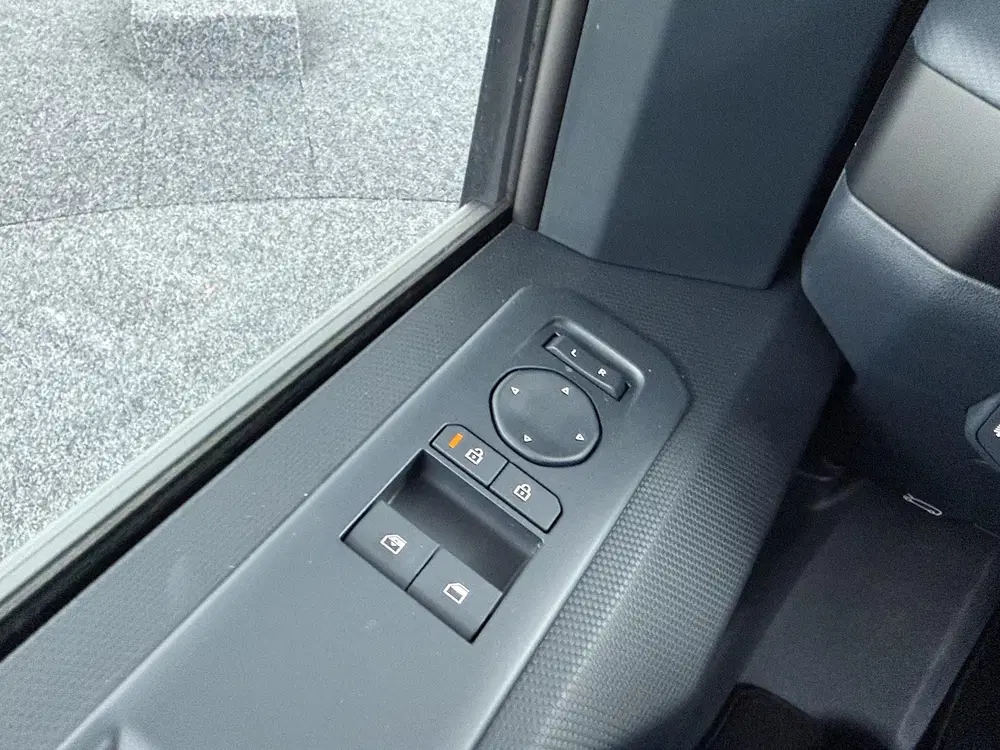 Kia PV5 L2H1 Cargo Long Range Business 71.2 kWh uit 2026, foto 11