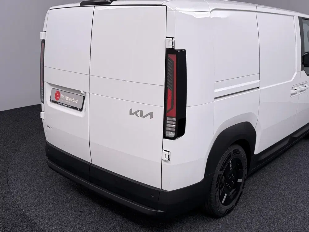 Kia PV5 L2H1 Cargo Long Range Business 71.2 kWh uit 2026, foto 14
