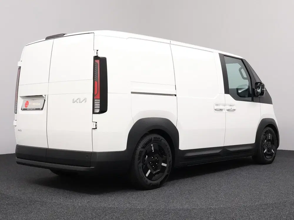 Kia PV5 L2H1 Cargo Long Range Business 71.2 kWh uit 2026, foto 2