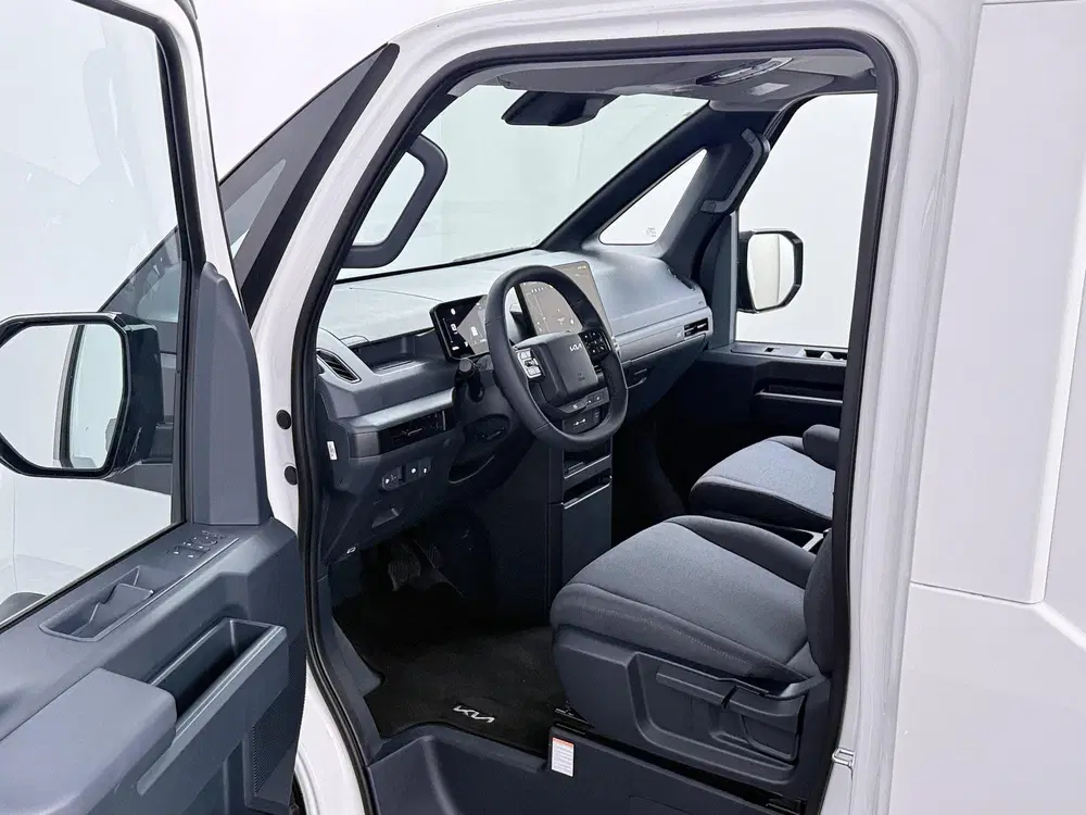 Kia PV5 L2H1 Cargo Long Range Business 71.2 kWh uit 2026, foto 6