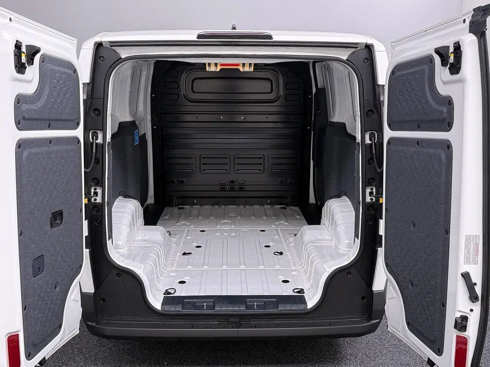 Kia PV5 L2H1 Cargo Long Range Business 71.2 kWh uit 2026, foto 8