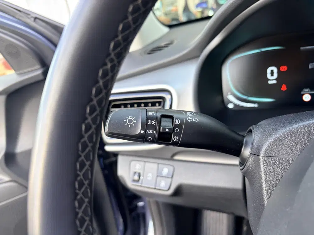 Kia Stonic 1.0 T-GDi MHEV DynamicLine uit 2025, foto 15
