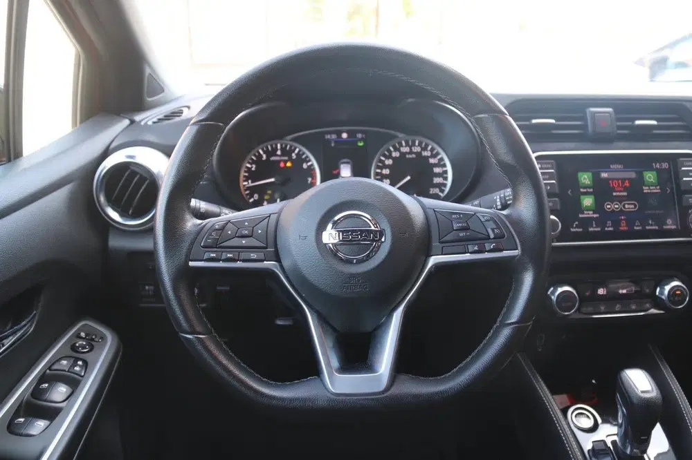 Nissan Micra 1.0 IG-T N-Sport Automaat uit 2021, foto 10