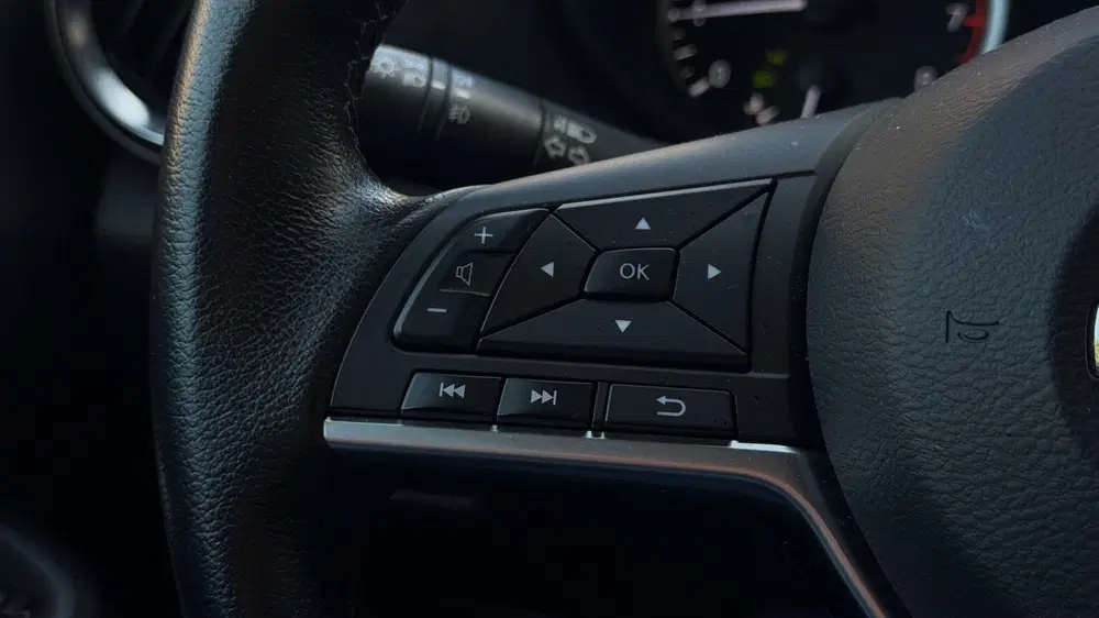 Nissan Micra 1.0 IG-T N-Sport Automaat uit 2021, foto 11