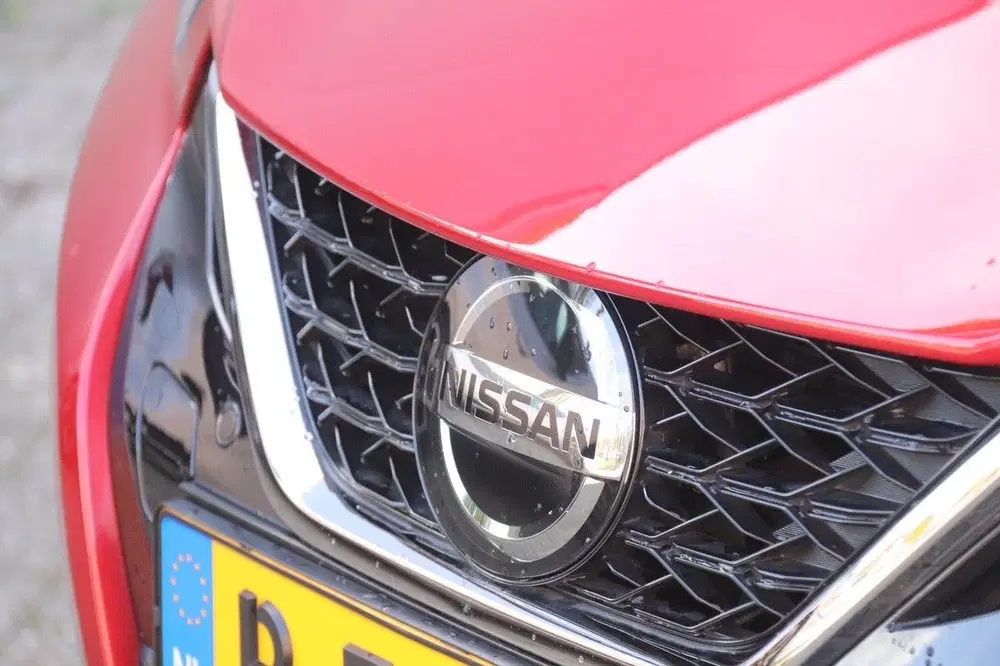 Nissan Micra 1.0 IG-T N-Sport Automaat uit 2021, foto 2