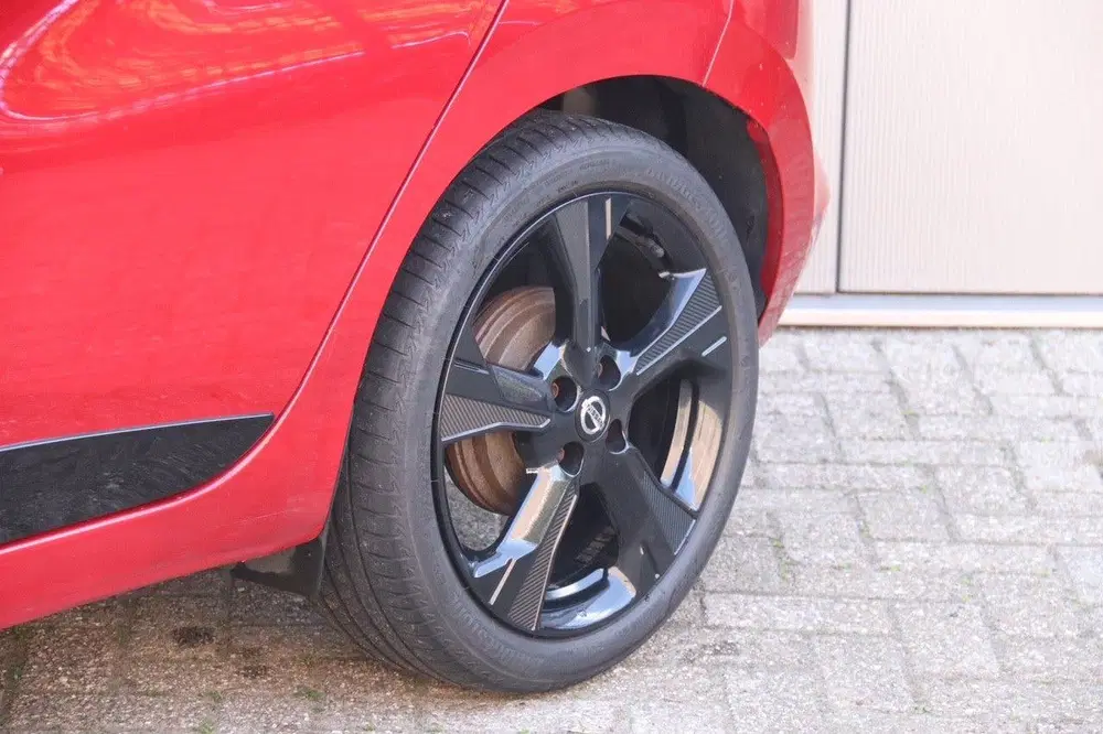 Nissan Micra 1.0 IG-T N-Sport Automaat uit 2021, foto 5