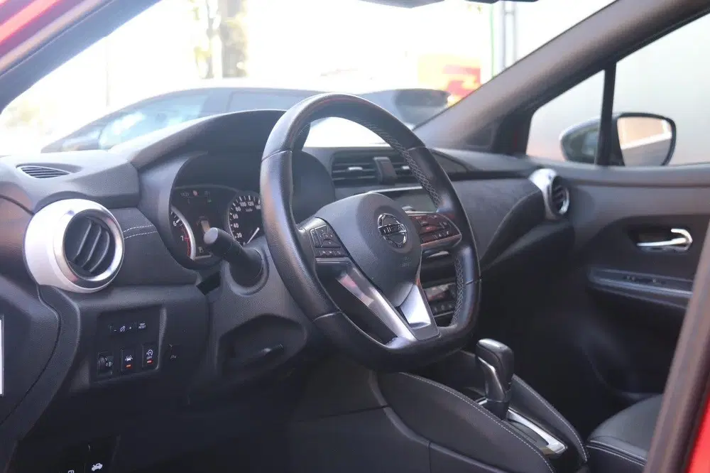 Nissan Micra 1.0 IG-T N-Sport Automaat uit 2021, foto 6