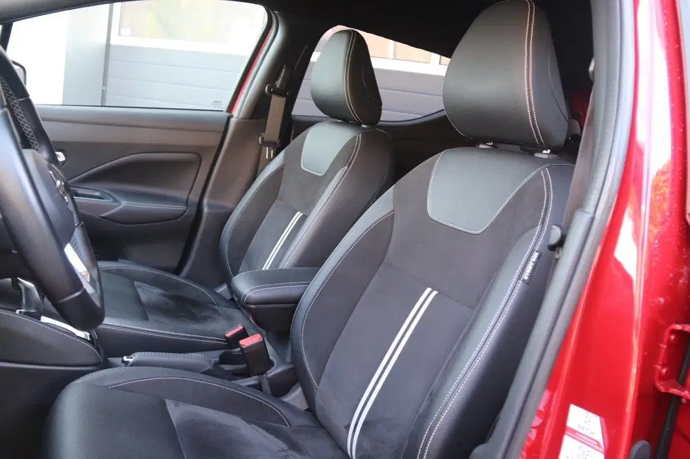 Nissan Micra 1.0 IG-T N-Sport Automaat uit 2021, foto 7