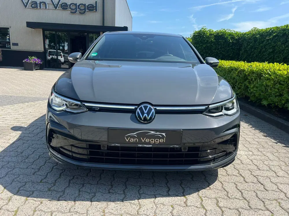 Volkswagen Golf 1.5 eTSI 150 pk R-Line camera uit 2024, foto 11