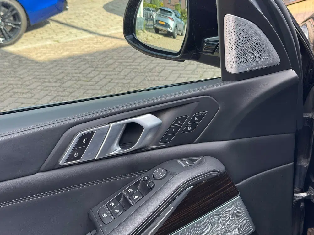 BMW X5 BMW X5 XDrive45e High Executive uit 2019, foto 15