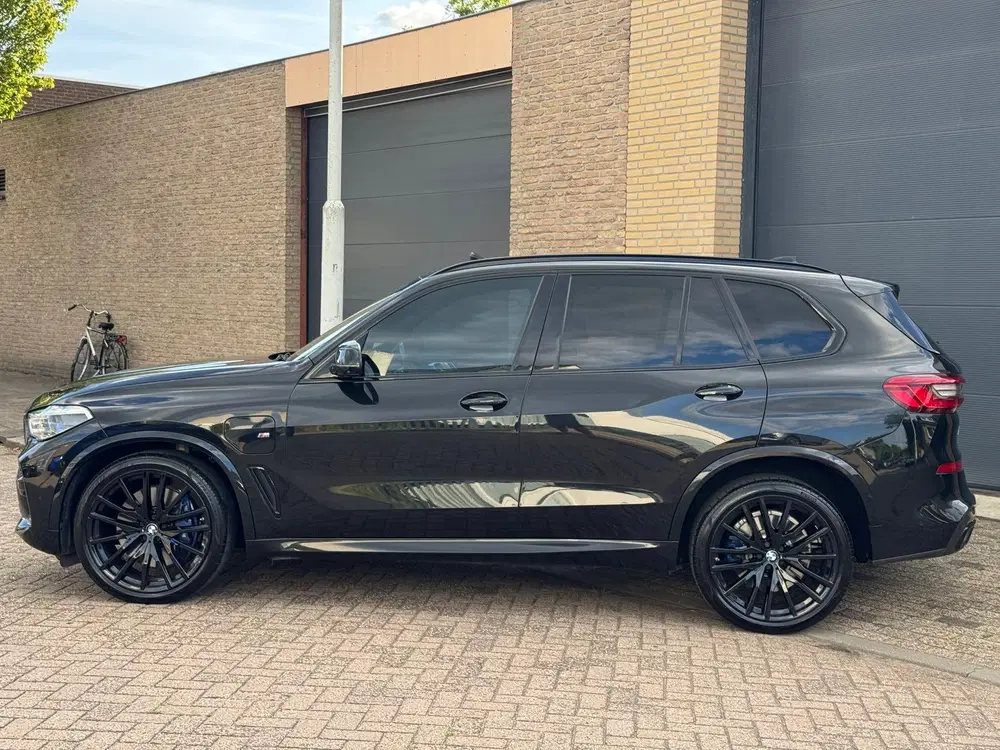 BMW X5 BMW X5 XDrive45e High Executive uit 2019, foto 5