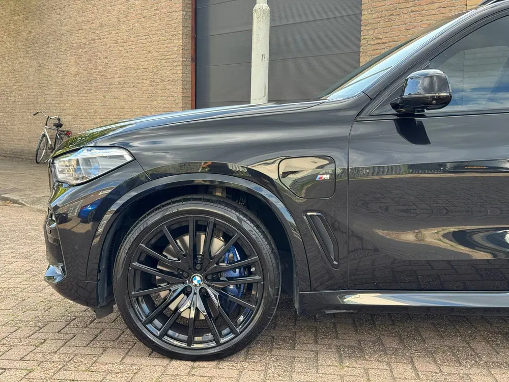 BMW X5 BMW X5 XDrive45e High Executive uit 2019, foto 6