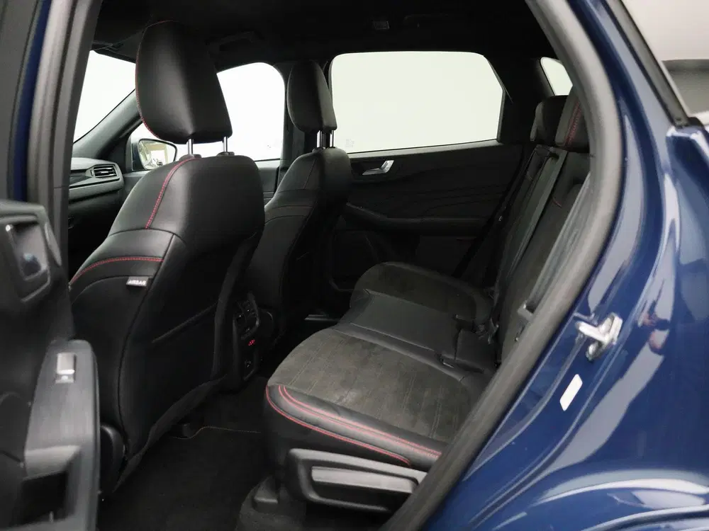 Ford Kuga 2.5 PHEV ST-Line X uit 2022, foto 10