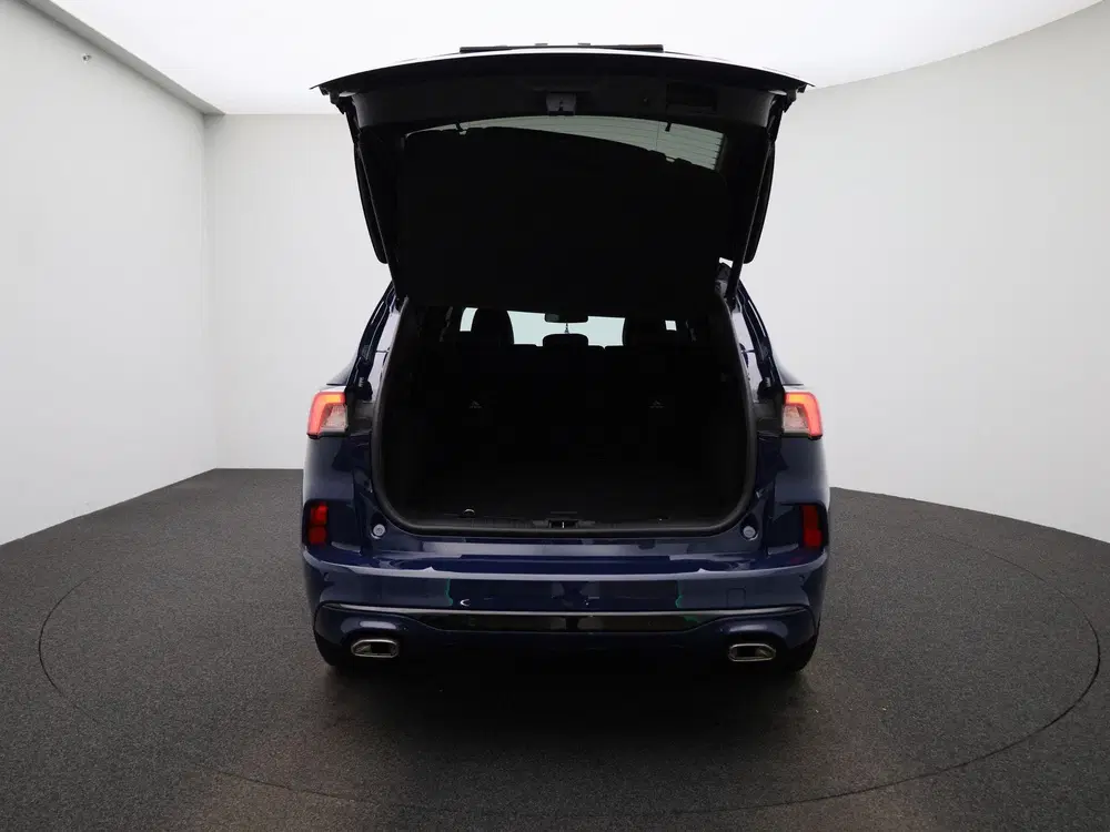 Ford Kuga 2.5 PHEV ST-Line X uit 2022, foto 11