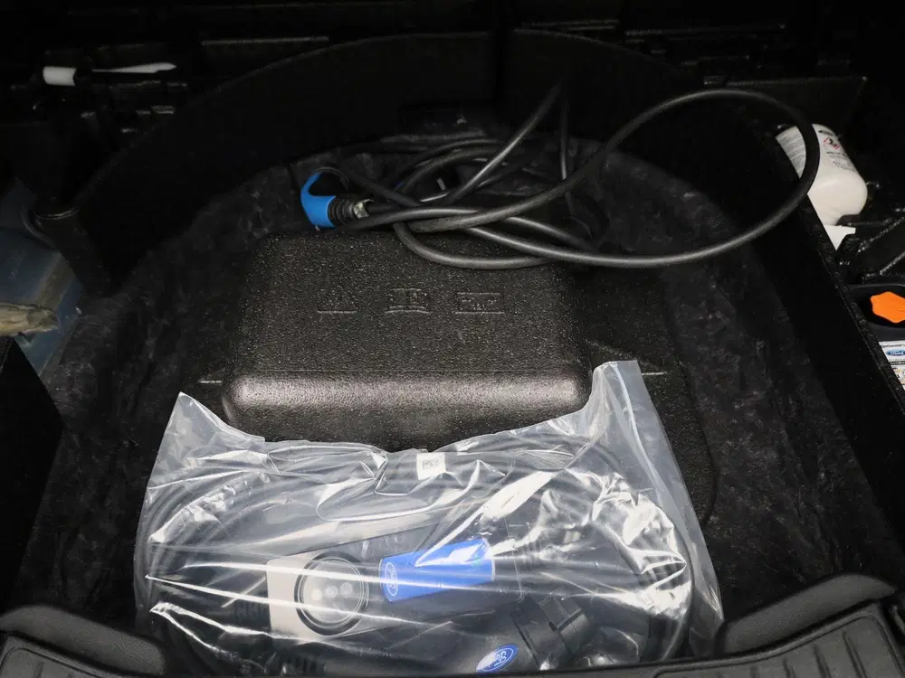 Ford Kuga 2.5 PHEV ST-Line X uit 2022, foto 12