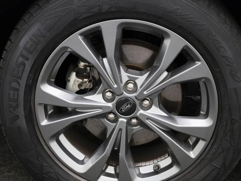 Ford Kuga 2.5 PHEV ST-Line X uit 2022, foto 14