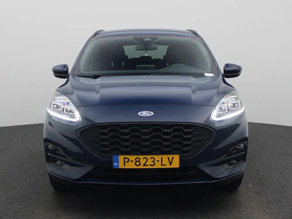 Ford Kuga 2.5 PHEV ST-Line X uit 2022, foto 3