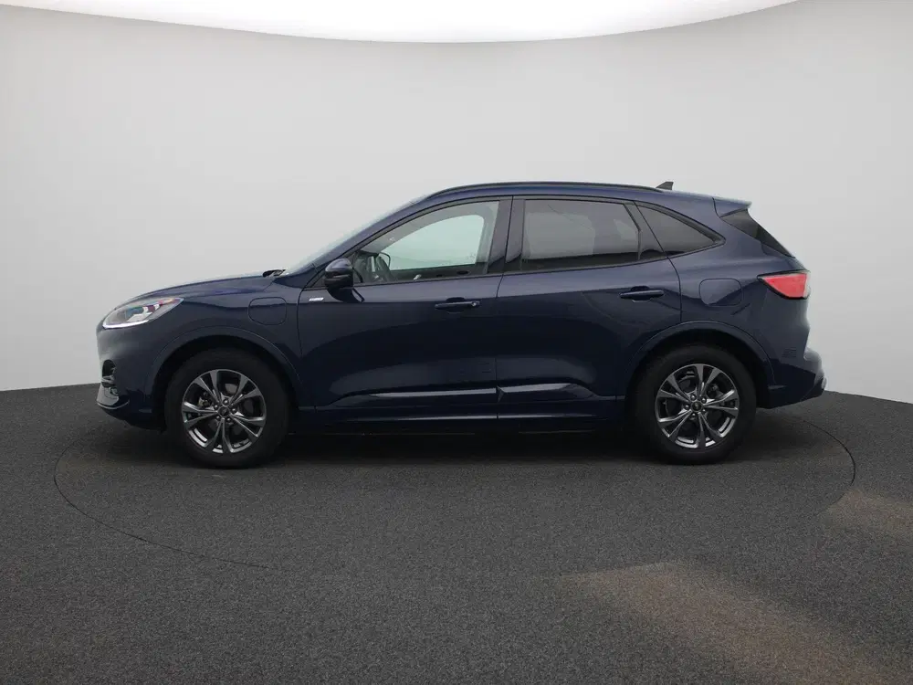 Ford Kuga 2.5 PHEV ST-Line X uit 2022, foto 4