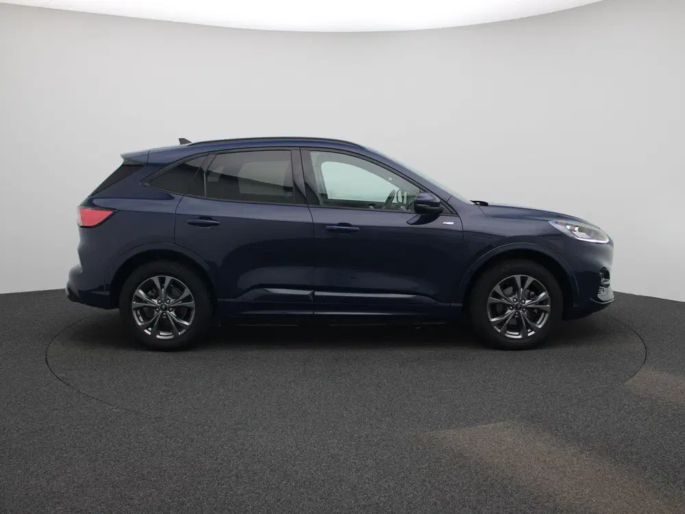 Ford Kuga 2.5 PHEV ST-Line X uit 2022, foto 6