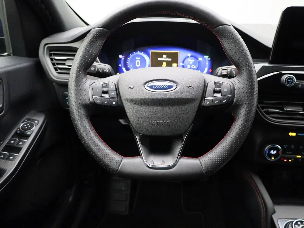 Ford Kuga 2.5 PHEV ST-Line X uit 2022, foto 7