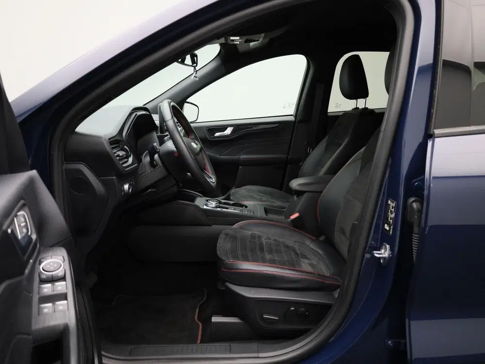Ford Kuga 2.5 PHEV ST-Line X uit 2022, foto 9