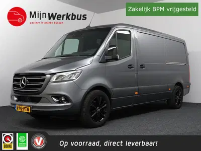 Mercedes-Benz Sprinter 319 1.9 CDI L2H1 RWD uit 2023