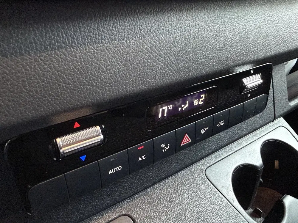 Mercedes-Benz Sprinter 319 1.9 CDI L2H1 RWD uit 2023, foto 14