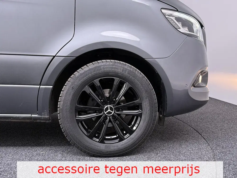 Mercedes-Benz Sprinter 319 1.9 CDI L2H1 RWD uit 2023, foto 15