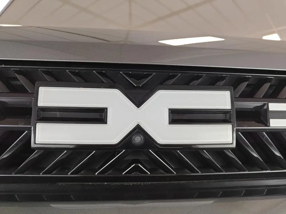 Dacia Bigster 1.8 Hybrid 155 Extreme AUTOMAAT NAVI TREKH uit 2025, foto 11