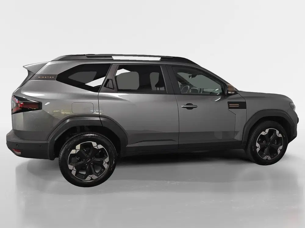 Dacia Bigster 1.8 Hybrid 155 Extreme AUTOMAAT NAVI TREKH uit 2025, foto 4