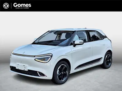 Dongfeng BOX Premium Edition 42 kWh uit 2026