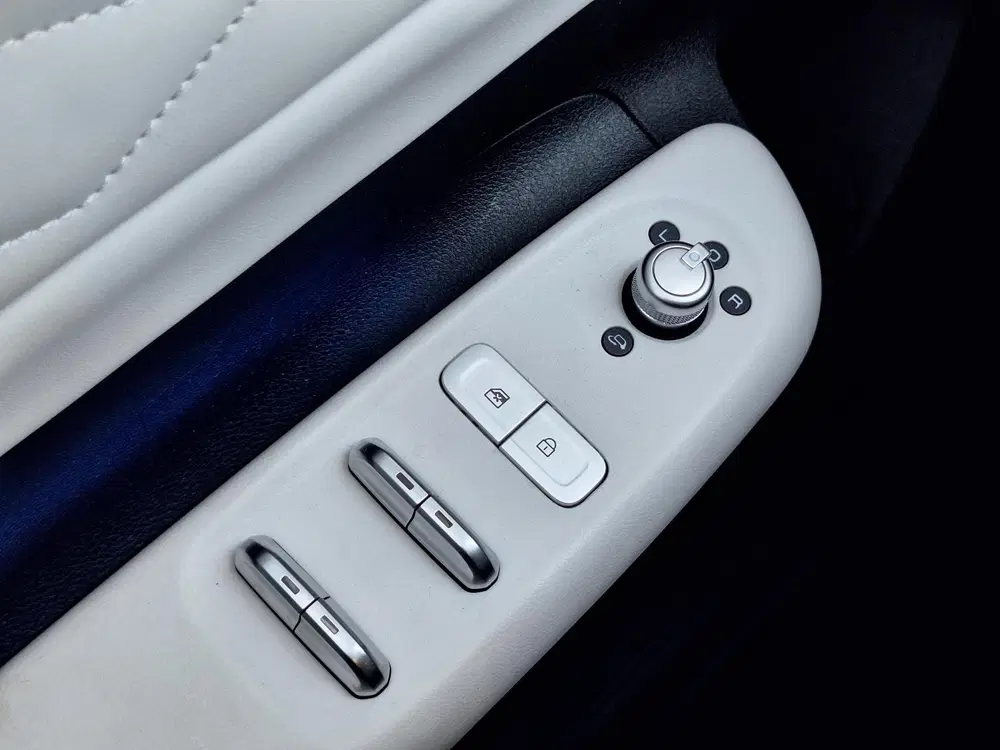 Dongfeng BOX Premium Edition 42 kWh uit 2026, foto 11