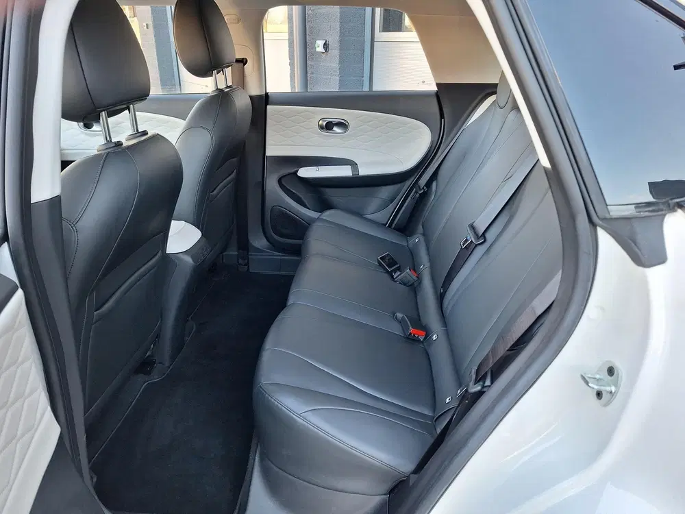 Dongfeng BOX Premium Edition 42 kWh uit 2026, foto 5